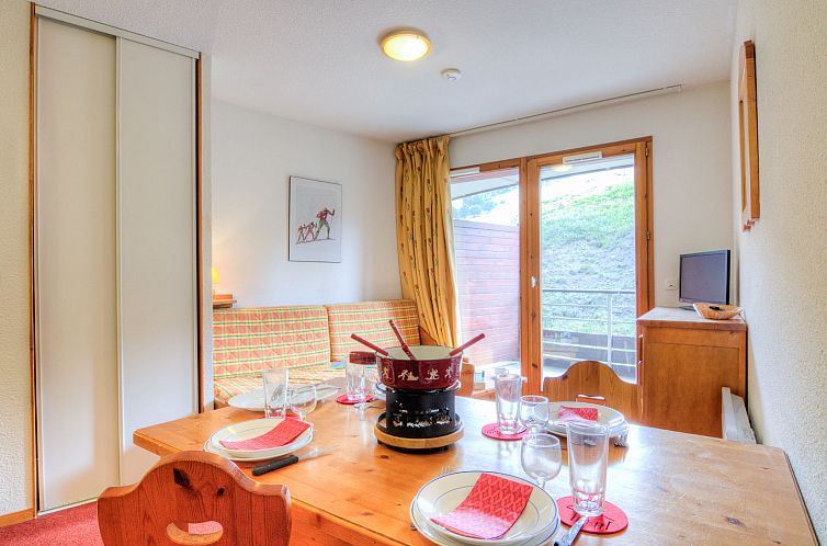 Appartement Bâtiment A