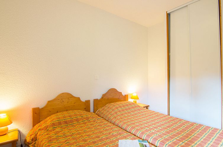 Appartement Bâtiment A