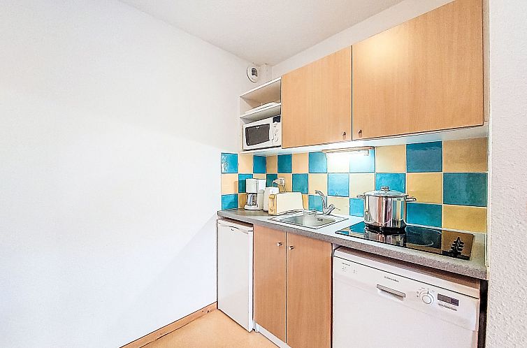 Appartement Bâtiment A