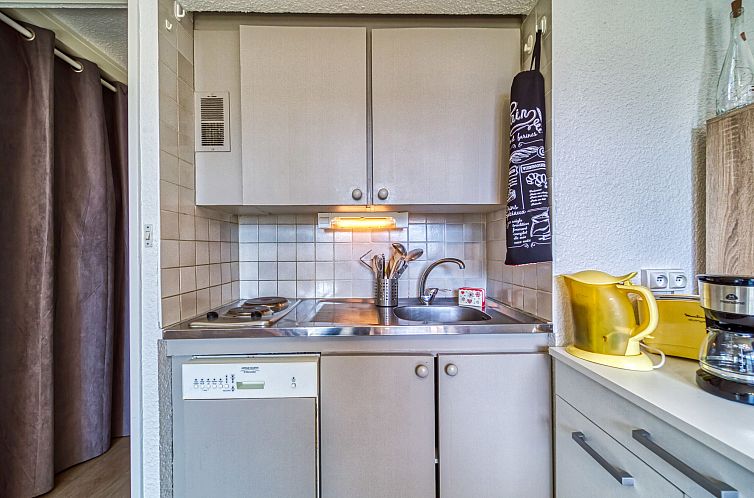 Appartement Vostok Zodiaque