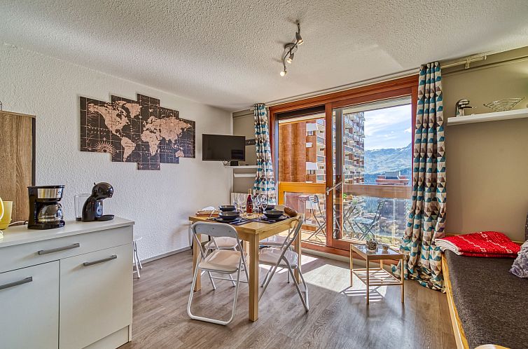 Appartement Vostok Zodiaque