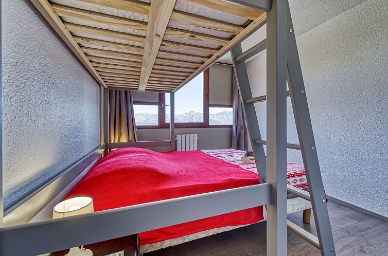 Appartement Vostok Zodiaque