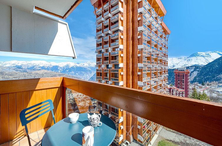 Appartement Vostok Zodiaque