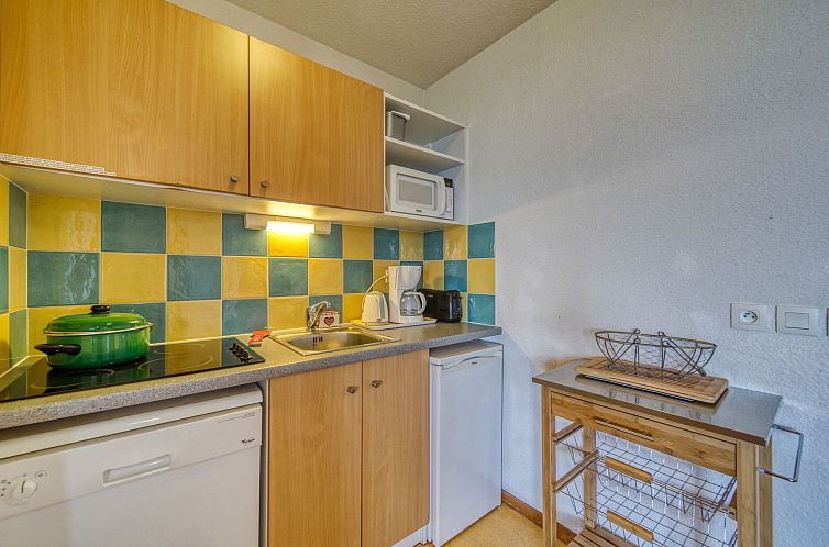 Appartement Bâtiment A