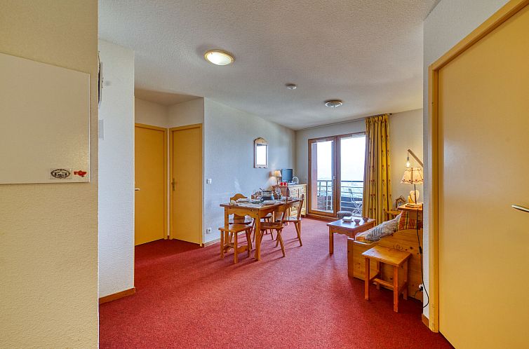 Appartement Bâtiment A