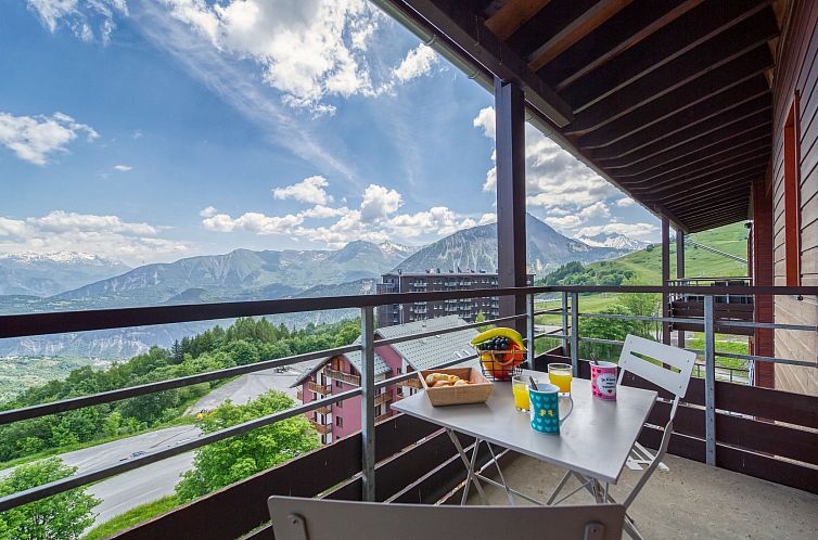 Appartement Bâtiment A