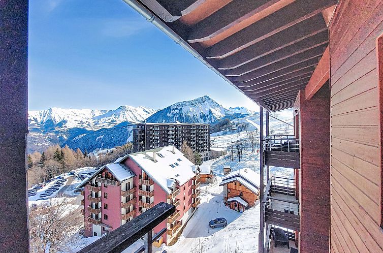 Appartement Bâtiment A