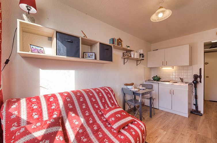 Appartement Vostok Zodiaque