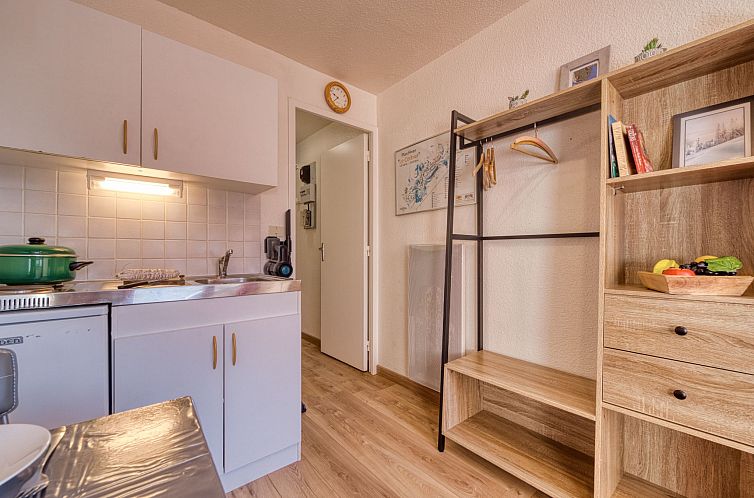 Appartement Vostok Zodiaque