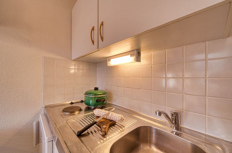 Appartement Vostok Zodiaque