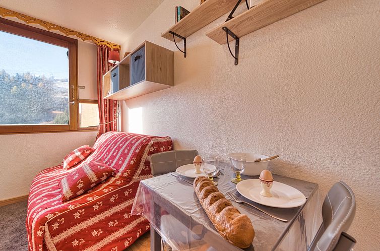 Appartement Vostok Zodiaque