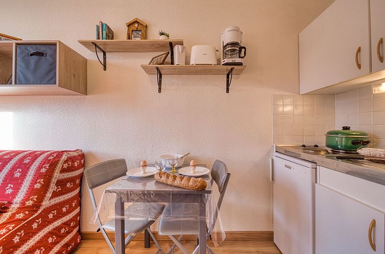 Appartement Vostok Zodiaque