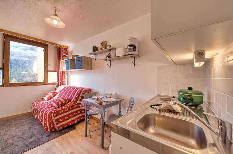 Appartement Vostok Zodiaque