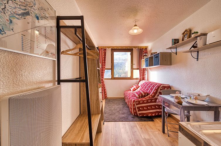 Appartement Vostok Zodiaque