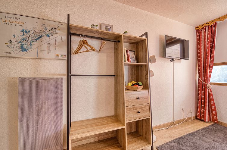 Appartement Vostok Zodiaque