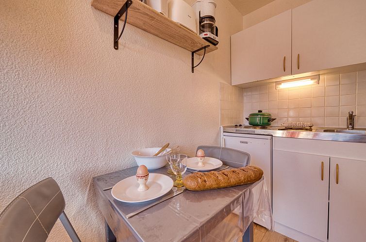 Appartement Vostok Zodiaque