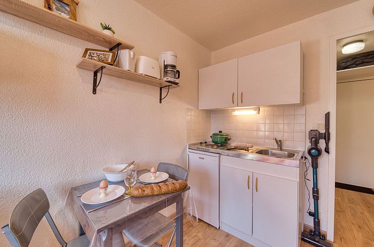 Appartement Vostok Zodiaque