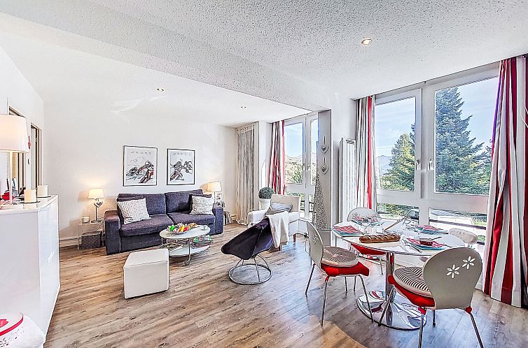 Appartement Antares