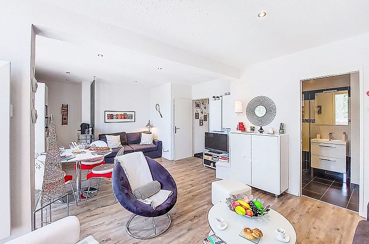 Appartement Antares