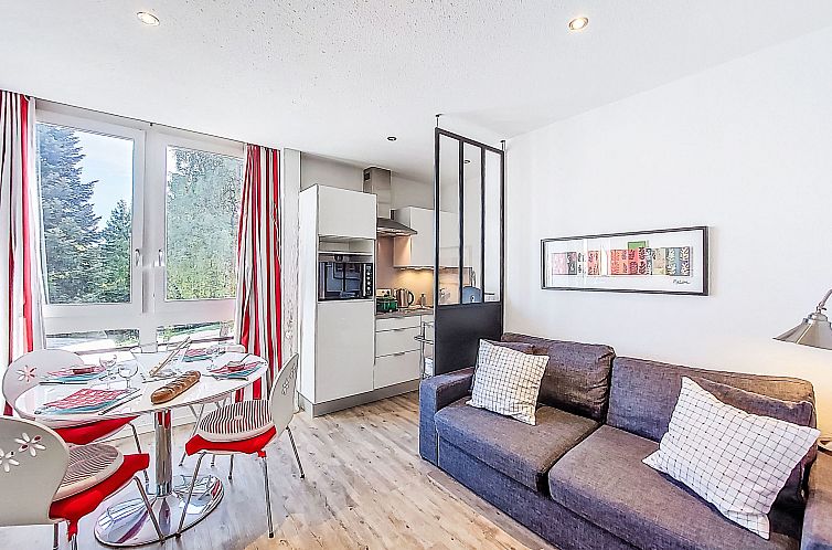 Appartement Antares