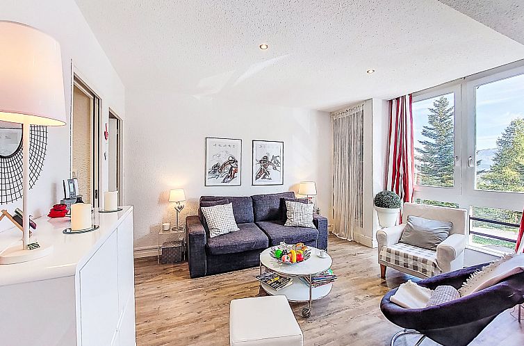 Appartement Antares