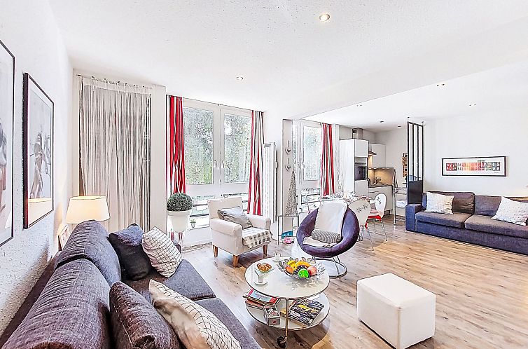 Appartement Antares