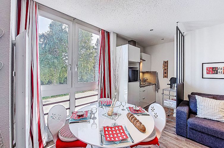 Appartement Antares