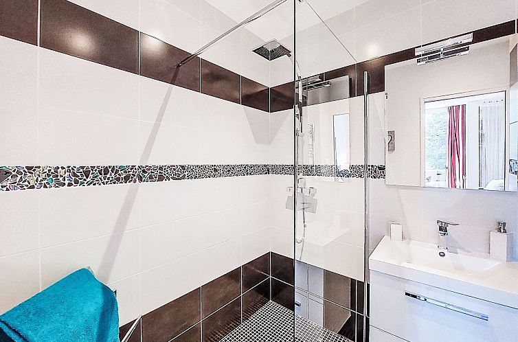 Appartement Antares