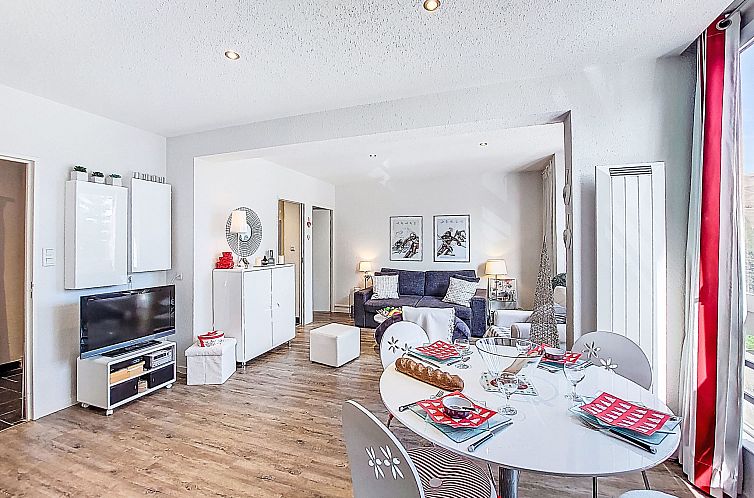 Appartement Antares