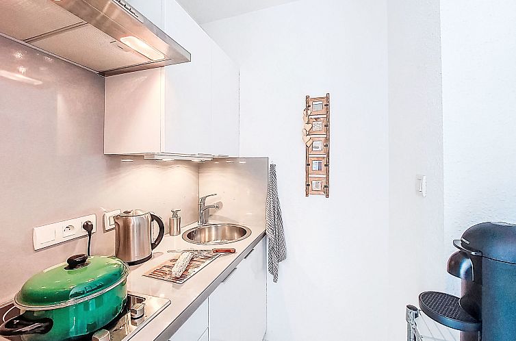 Appartement Antares