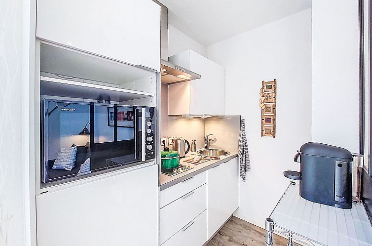 Appartement Antares