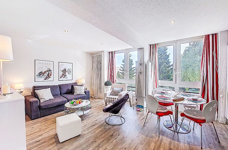 Appartement Antares