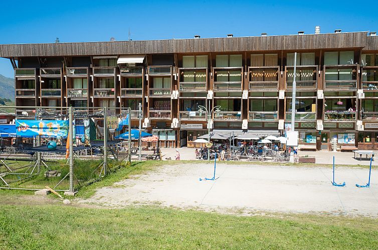 Appartement Antares