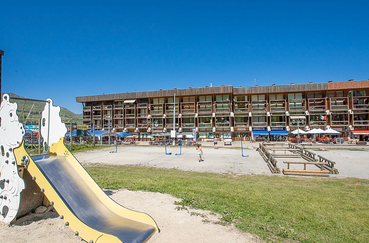 Appartement Antares