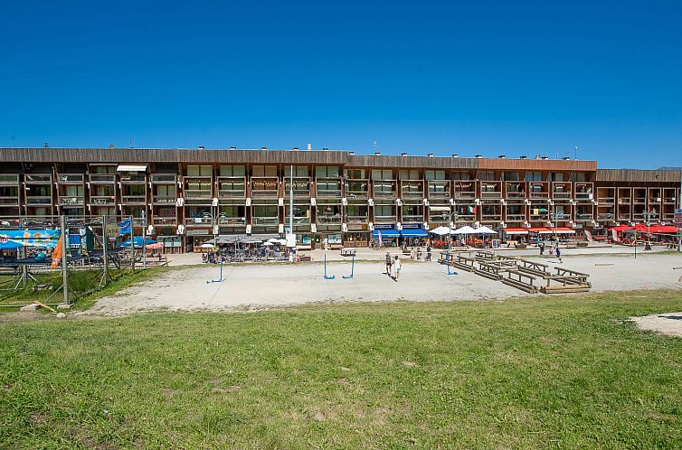 Appartement Antares