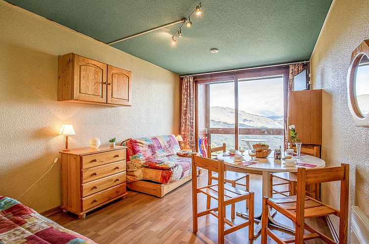 Appartement Soyouz Vanguard