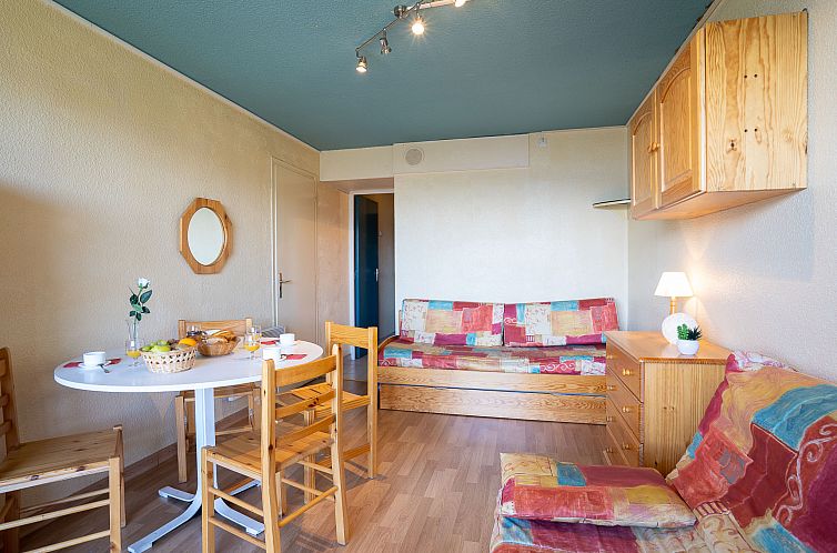 Appartement Soyouz Vanguard