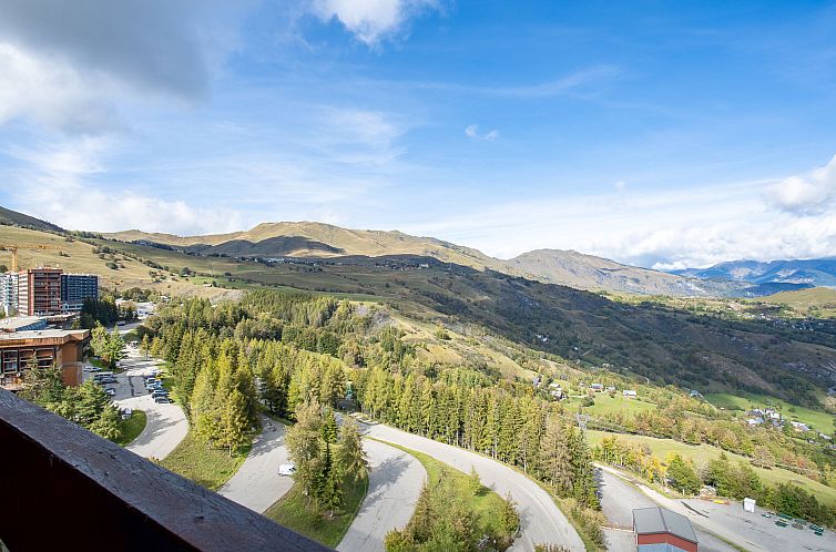 Appartement Soyouz Vanguard