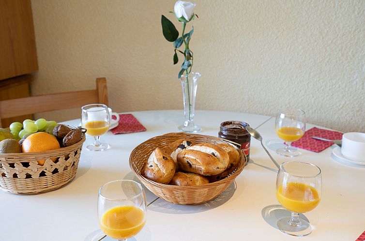 Appartement Soyouz Vanguard