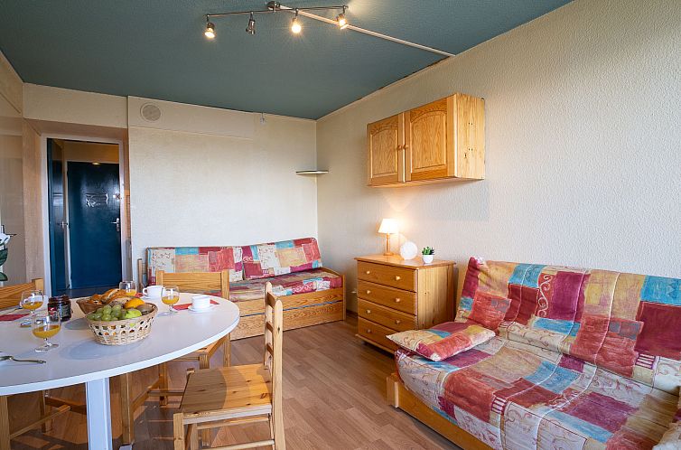 Appartement Soyouz Vanguard