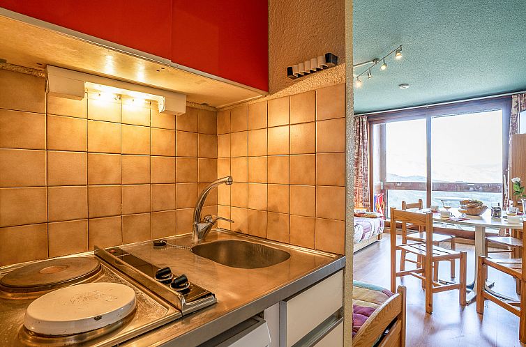 Appartement Soyouz Vanguard