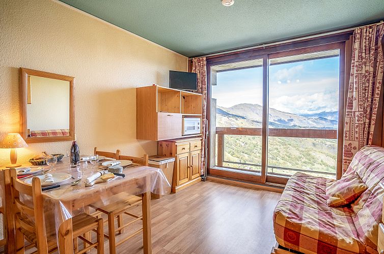 Appartement Soyouz Vanguard