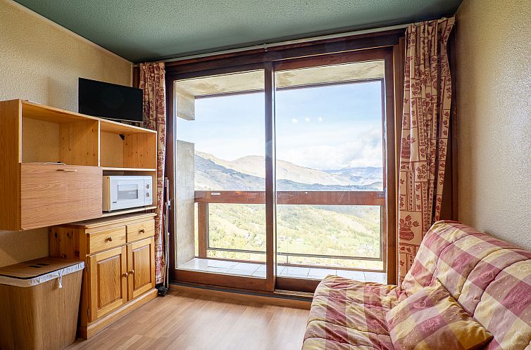 Appartement Soyouz Vanguard