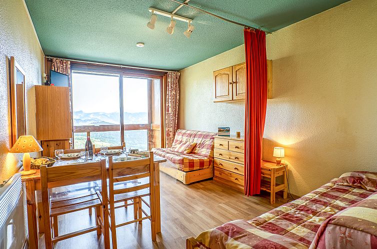 Appartement Soyouz Vanguard