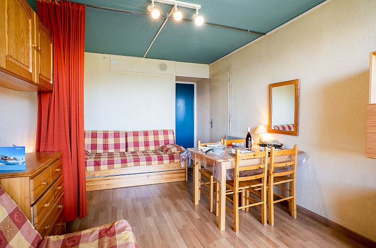 Appartement Soyouz Vanguard