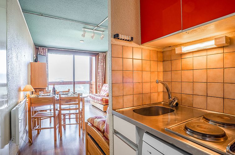 Appartement Soyouz Vanguard