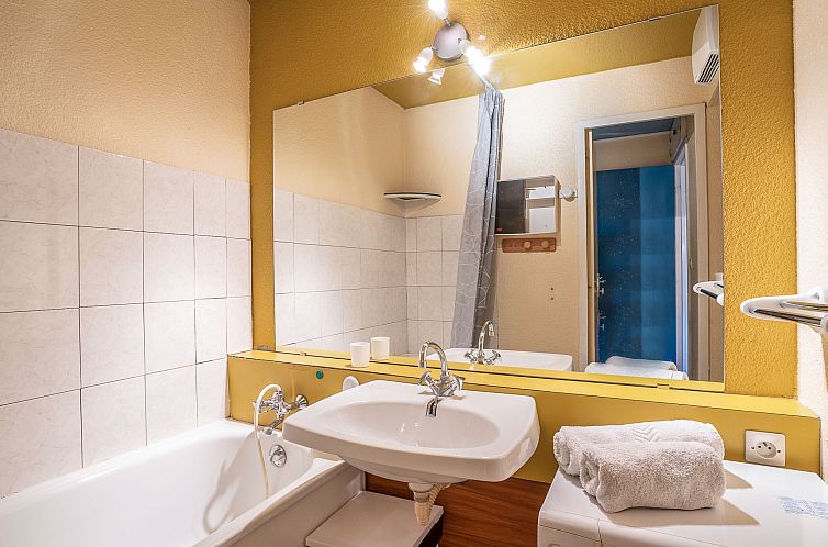Appartement Soyouz Vanguard
