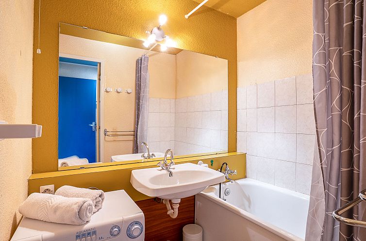 Appartement Soyouz Vanguard