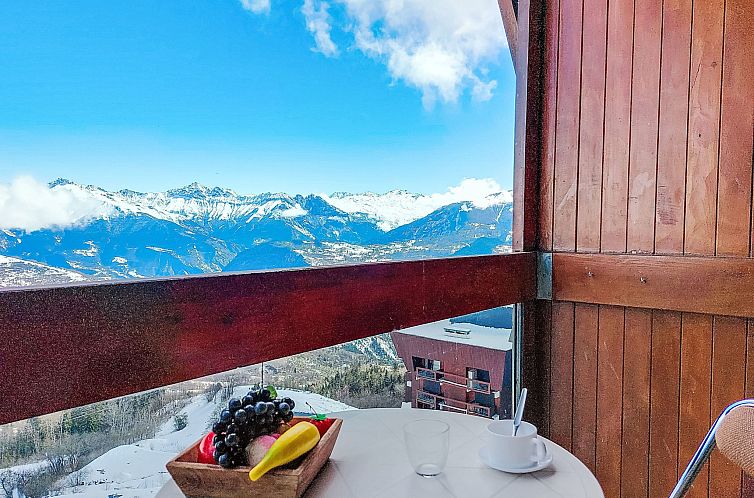 Appartement Soyouz Vanguard