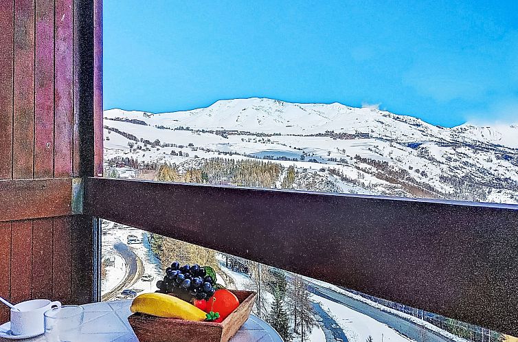 Appartement Soyouz Vanguard